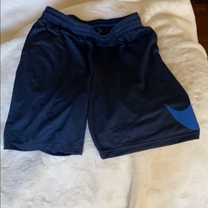 Nike DRI-FIT Basketball Shorts